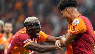 Galatasaray'da yılın takası! Napoli'den Anguissa hamlesi...