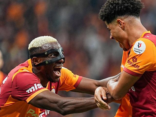 Galatasaray'da yılın takası! Napoli'den Anguissa hamlesi...