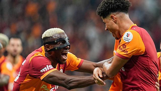 Galatasaray'da yılın takası! Napoli'den Anguissa hamlesi...