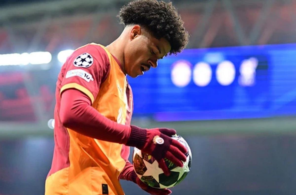 Galatasaray da yılın takası! Napoli den Anguissa hamlesi... 1