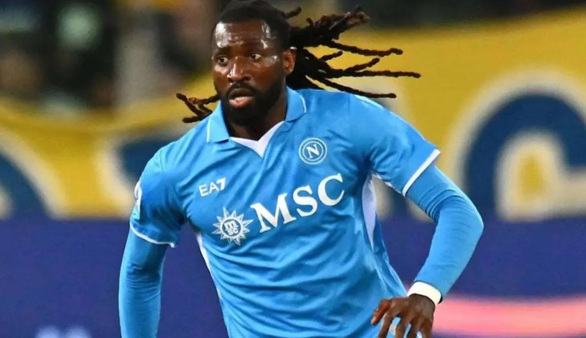 Galatasaray da yılın takası! Napoli den Anguissa hamlesi... 2
