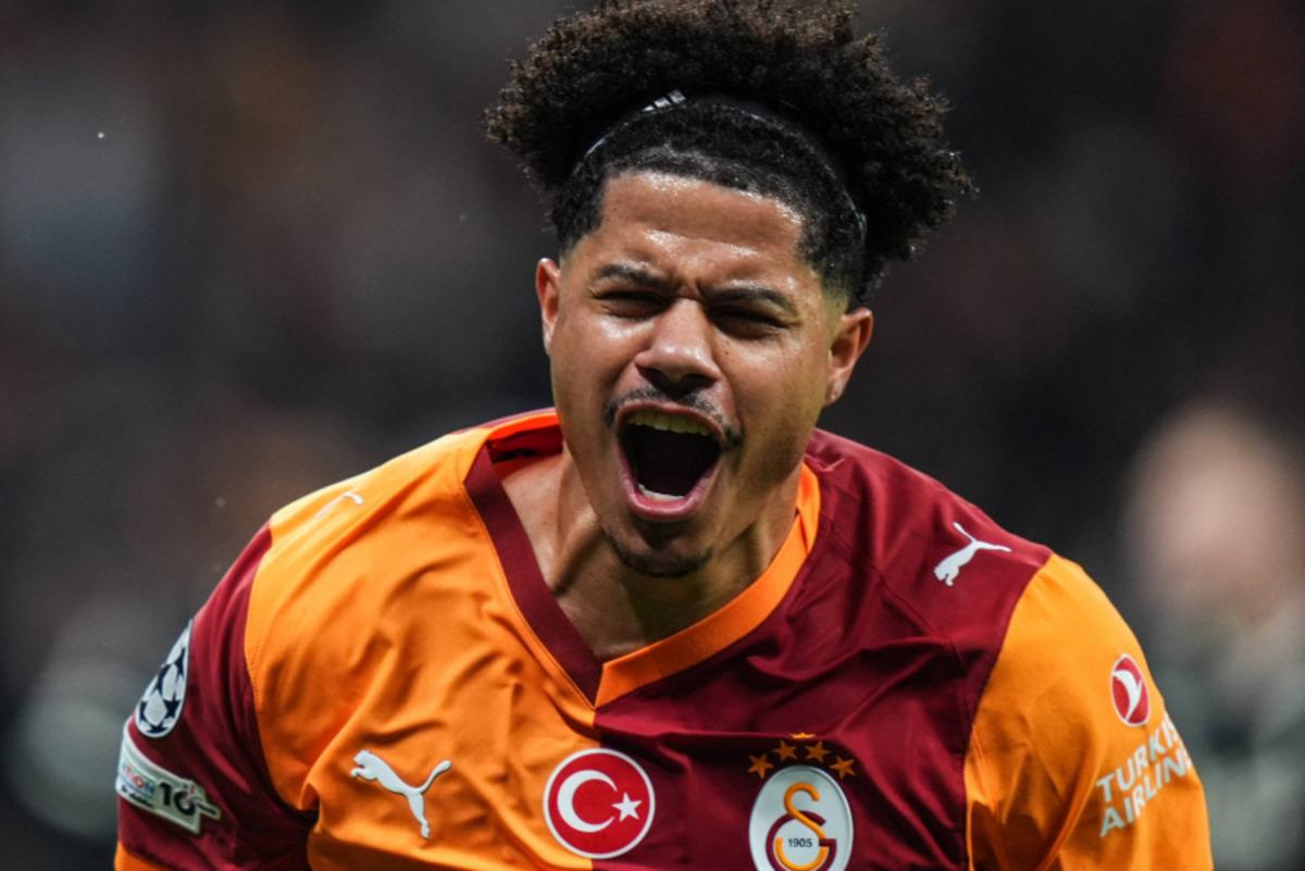 Galatasaray da yılın takası! Napoli den Anguissa hamlesi... 3