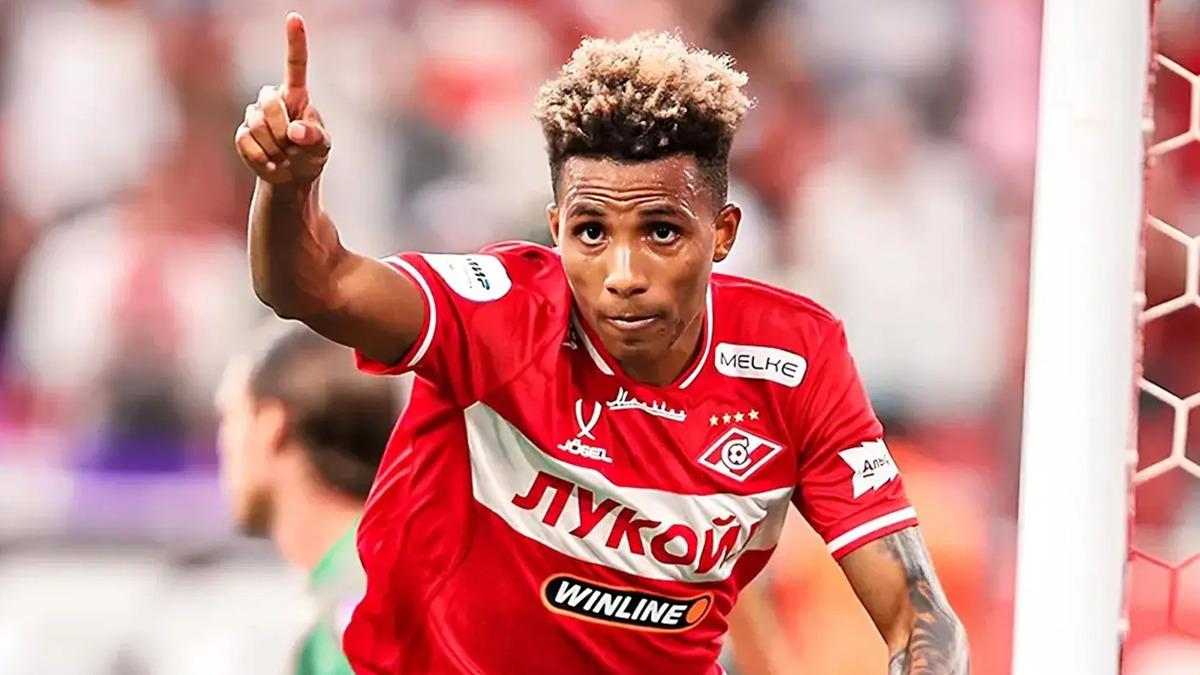 Gedson Fernandes, Galatasaray'a geri dönüyor! Dursun Özbek d