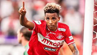 Gedson Fernandes, Galatasaray'a geri d&ouml;n&uuml;yor! Dursun &Ouml;zbek direksiyona ge&ccedil;ti