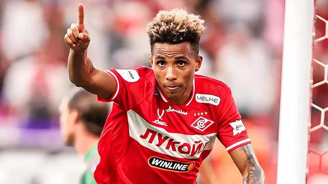 Gedson Fernandes, Galatasaray'a geri dönüyor! Dursun Özbek d