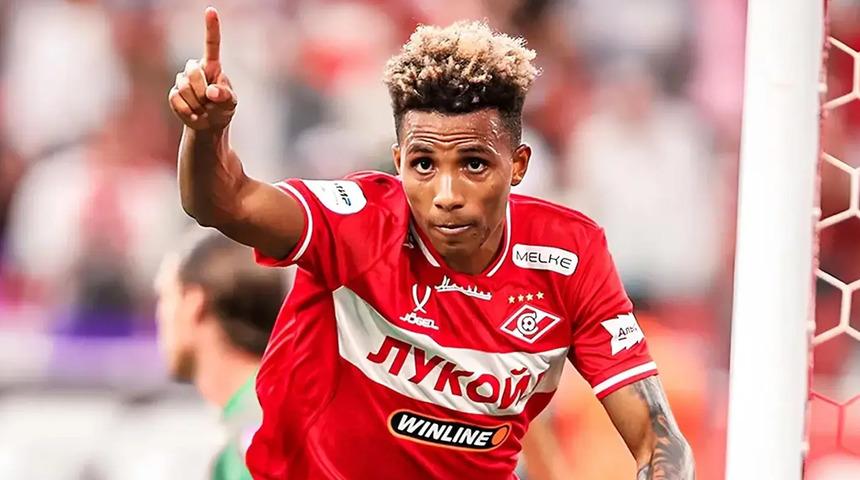 Gedson Fernandes, Galatasaray'a geri d&ouml;n&uuml;yor! Dursun &Ouml;zbek direksiyona ge&ccedil;ti