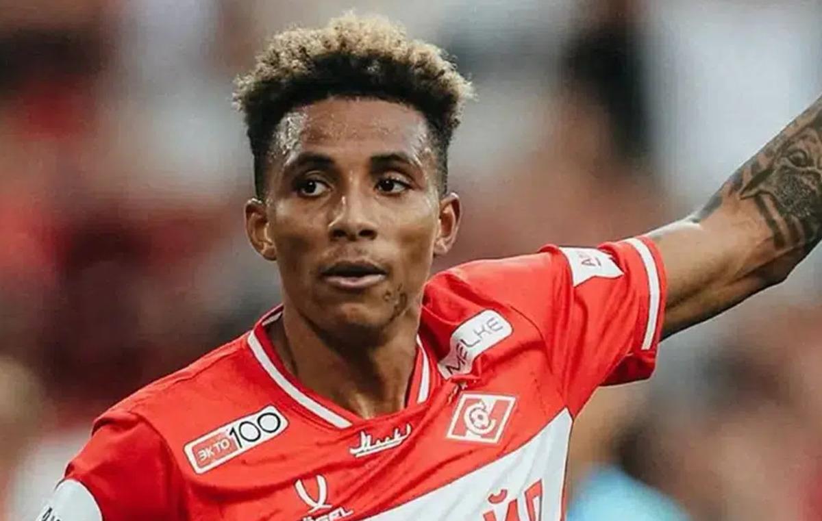 Gedson Fernandes, Galatasaray a geri dönüyor! Dursun Özbek direksiyona geçti 1