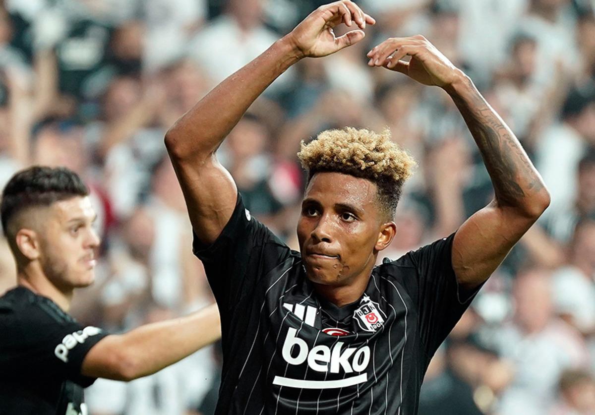Gedson Fernandes, Galatasaray a geri dönüyor! Dursun Özbek direksiyona geçti 2
