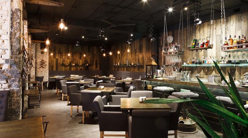 Restoranlar ışıklarını söndürmeye hazırlanıyor