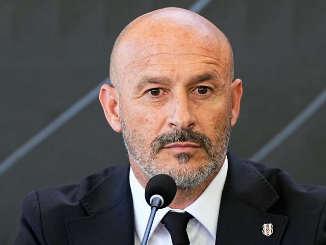 Beşiktaş'ta Italiano'nun ilk transferi belli oldu!