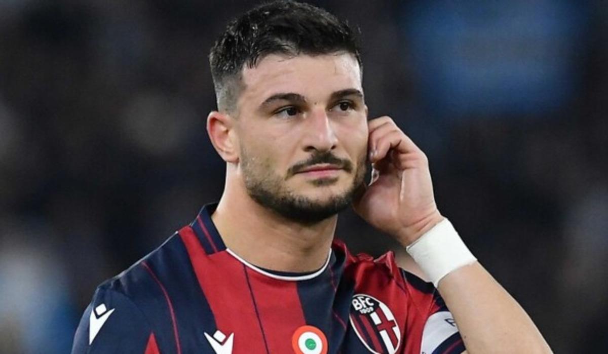 Beşiktaş ta Italiano nun ilk hedefi Riccardo Orsolini 2