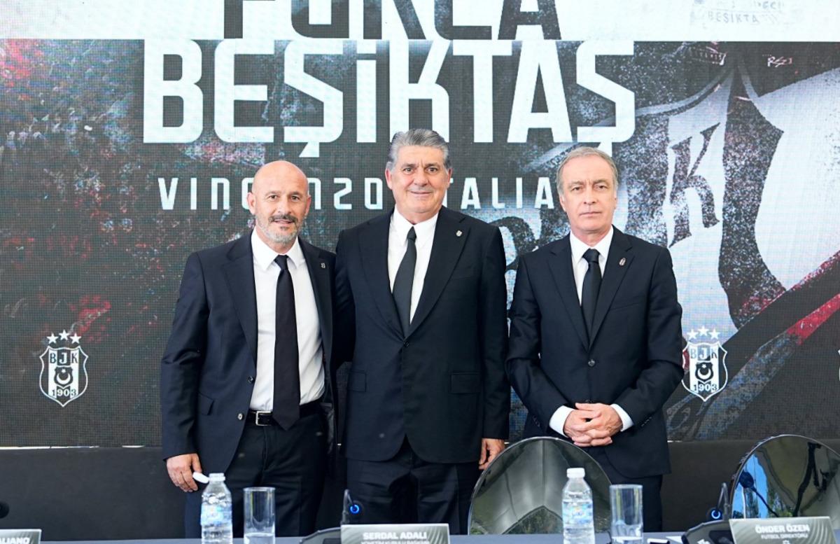 Beşiktaş ta Italiano nun ilk hedefi Riccardo Orsolini 1