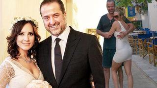 Serdar Bilgili'ye babalık davası! Nazlı Çelik'le yeni evliyken... 