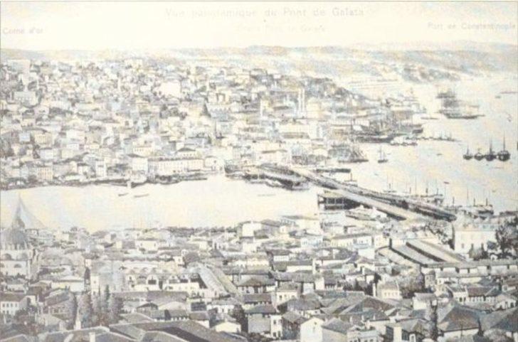 100 yıl önce Türkiye G2