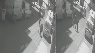 Sarıyer'de korkunç olay! 'Karımla aranda ne var?' diyerek ateş etti