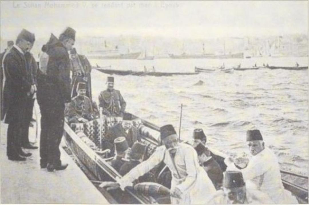 İstanbul'u daha &ouml;nce hi&ccedil; b&ouml;yle g&ouml;rmediniz