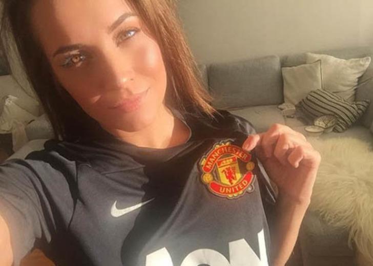 Instagram sallayan güzel G1