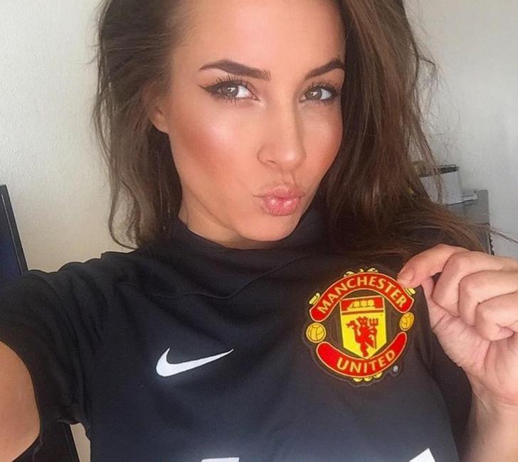 Instagram sallayan güzel G2