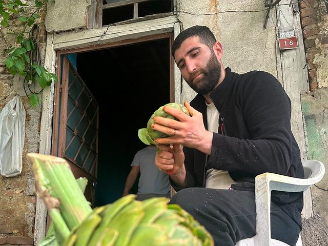 Ayda 240 bin TL kazanıyor: Mesleği dikkat &ccedil;ekti