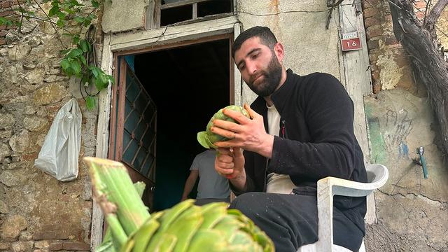 Ayda 240 bin TL kazanıyor: Mesleği dikkat çekti