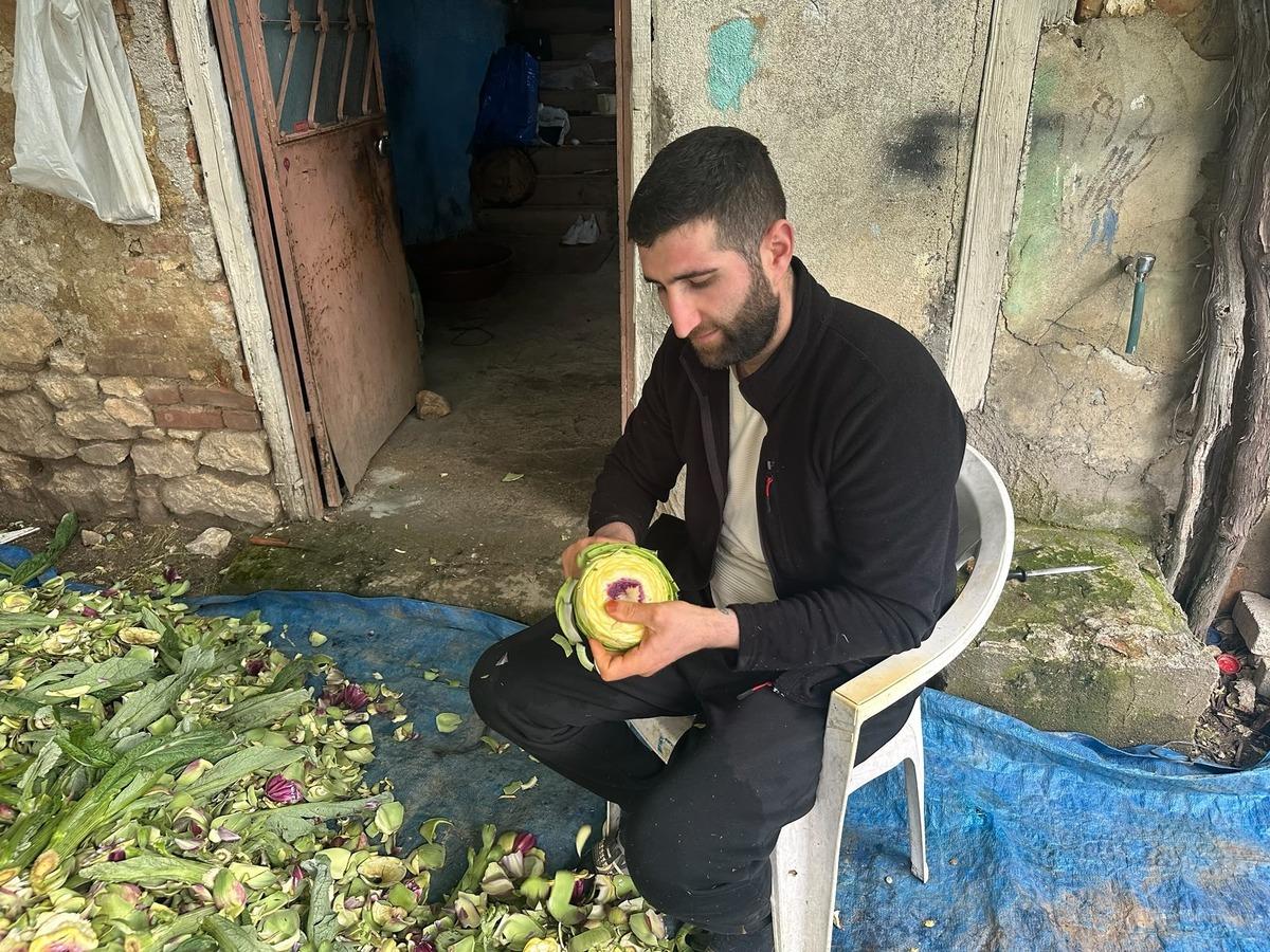 Ayda 240 bin TL kazanıyor: Mesleği dikkat çekti 2