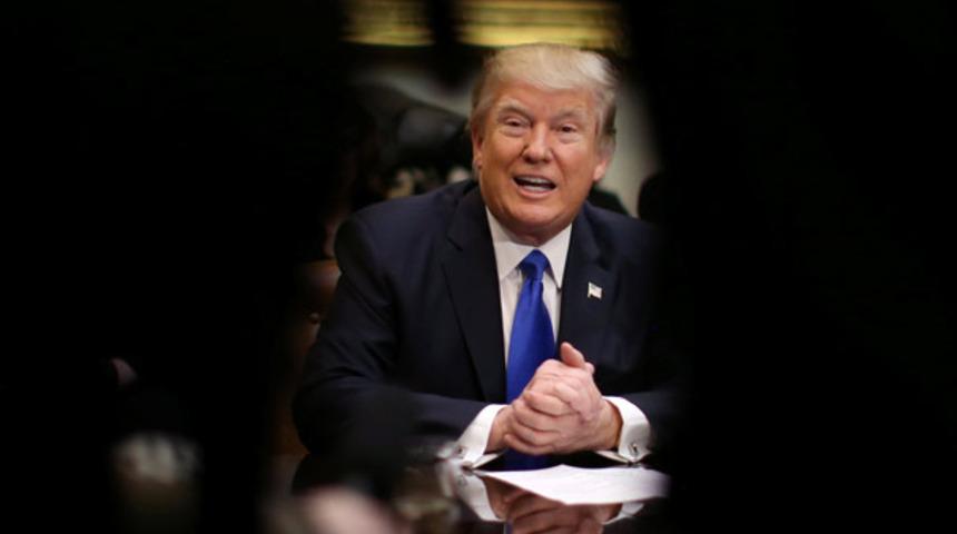 Putin 'Trump'ın başkan olması için' doğrudan talimat vermiş!