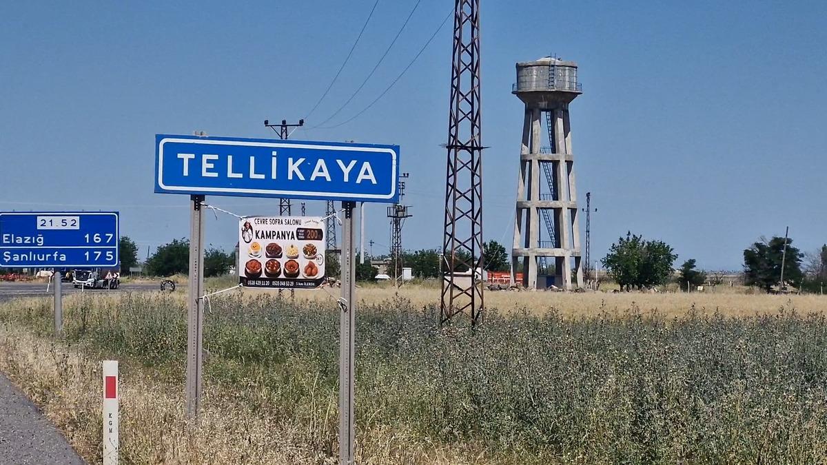 5 yaşındaki Menesa dan kahreden haber! 8