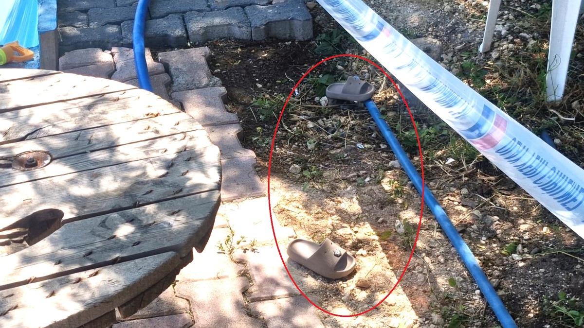 5 yaşındaki Menesa dan kahreden haber! 3