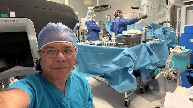 Türk doktor yapacak! Tüm dünyada canlı yayınlanacak
