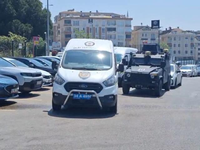  Otoko&ccedil; Genel M&uuml;d&uuml;rl&uuml;ğ&uuml;&rsquo;ne silahlı saldırı
