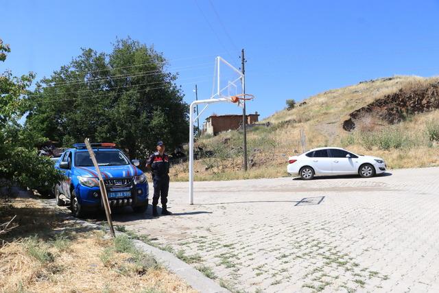 Narin in köyünde sandıklar kuruldu: Tek adaylı seçim! 5