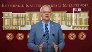 CHP'li Pala açıkladı: Nadir hastalıklarda bütüncül bakışa ihtiyaç duyulmaktadır