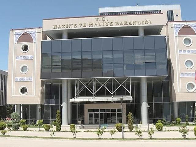Hazine yarın 1 ihale ve 2 doğrudan satış ger&ccedil;ekleştirecek