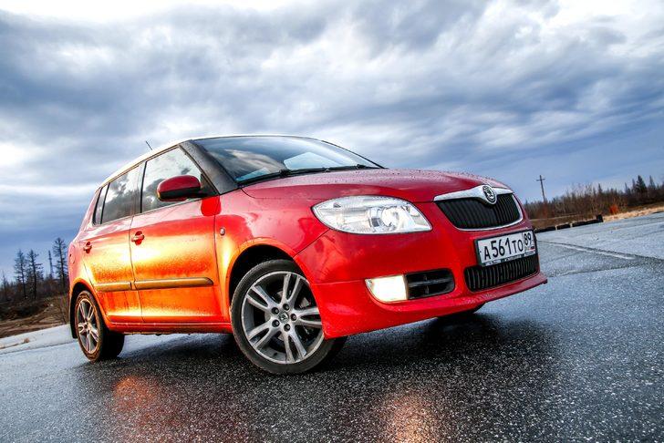 2018'in en çok satan otomobilleri  G4