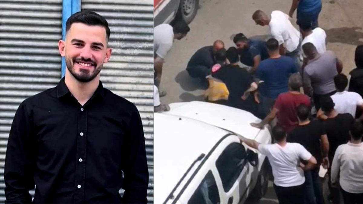 Satın aldığı araba arızalandı, kan döküldü! Husumetlisini öl