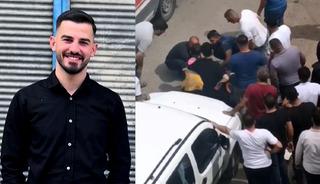Satın aldığı ara&ccedil; arızalanınca eski sahibini &ouml;ld&uuml;rd&uuml;