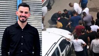 Satın aldığı araba arızalandı, kan döküldü! Husumetlisini öldürüp başka ile kaçmış