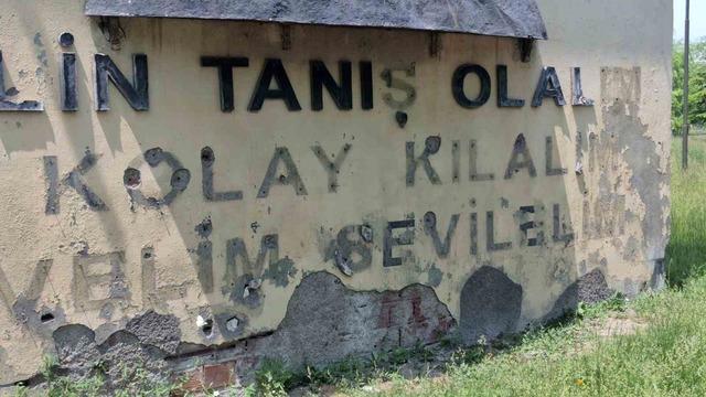 3 bin yıllık tarihi koruyacağını söyleyen Tepebaşı Belediyesi Yunus Emre’nin sözüne sahip çıkamadı 2