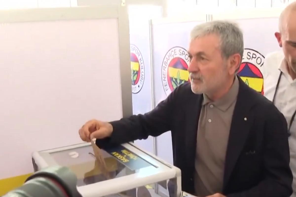 CANLI - Fenerbahçe sandık başında! Tarihi seçimde sandıklar kapandı, oy sayımına geçildi: Aziz Yıldırım mı? Hakan Safi mi? 7