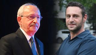 "Mutlak butlana" Kerem Kılı&ccedil;daroğlu da sıcak bakmadı: "Ben de onaylamıyorum"