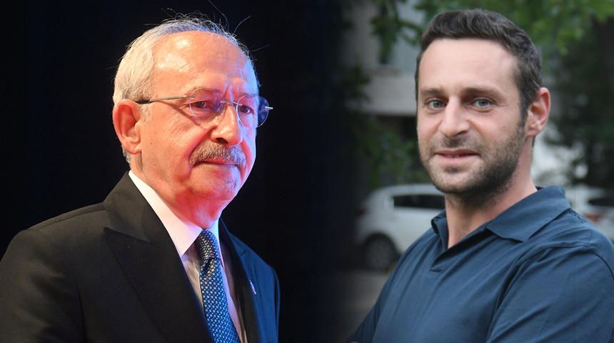 "Mutlak butlana" Kerem Kılı&ccedil;daroğlu da sıcak bakmadı: "Ben de onaylamıyorum"