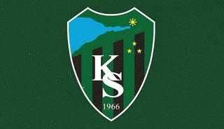 Kocaelispor&rsquo;a ge&ccedil;ici transfer yasağı