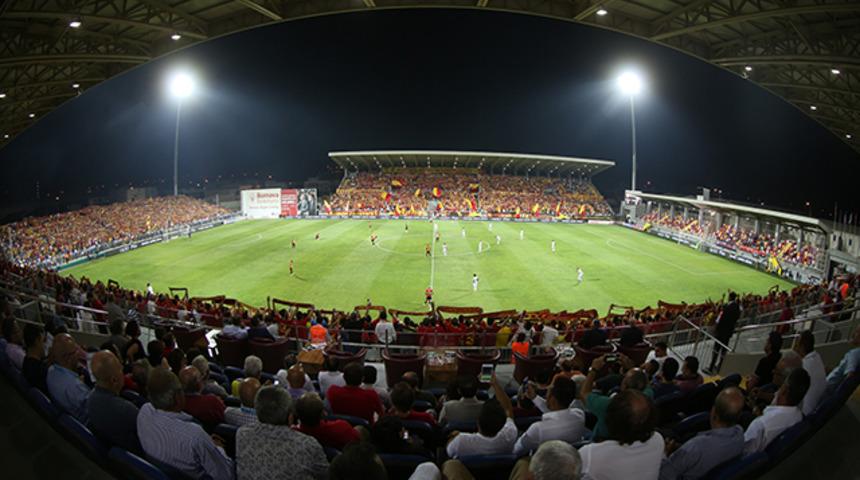 G&ouml;ztepe, Galatasaray ma&ccedil;ında son 3 ma&ccedil;a gelen taraftarlara bilet &ouml;nceliği verecek!