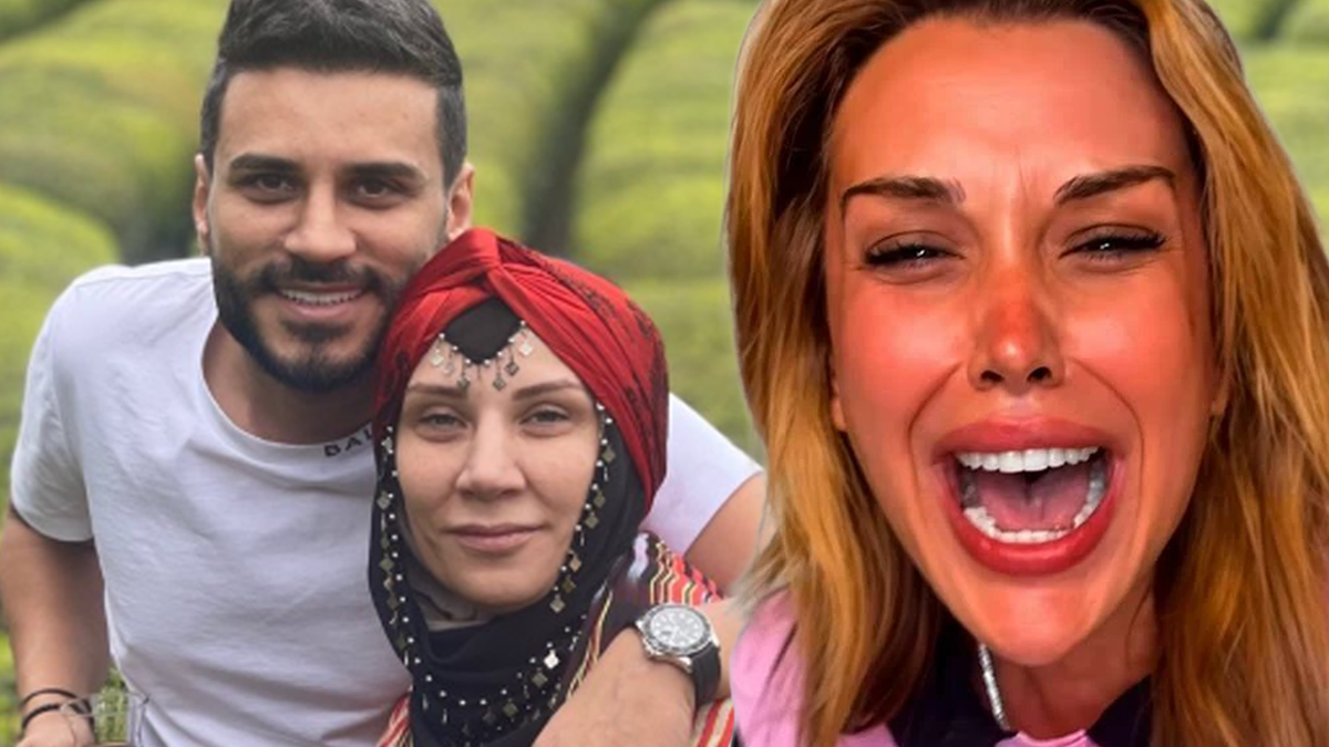 Dilan Polat'a erişim engeli geldi! Engin Polat'ın annesi pay
