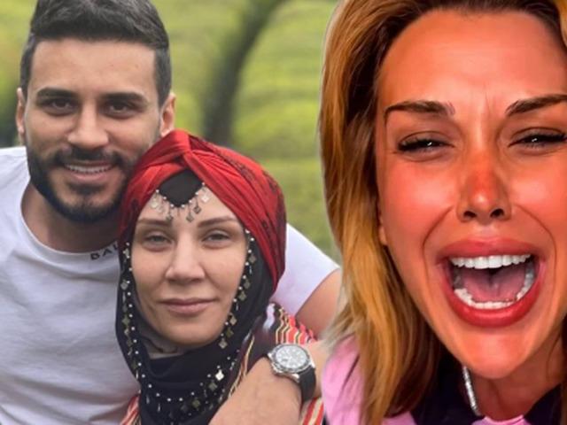 Dilan Polat'a erişim engeli geldi! Engin Polat'ın annesi paylaştı