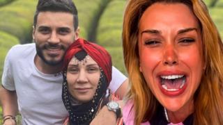 Dilan Polat'a erişim engeli geldi! Engin Polat'ın annesi paylaştı