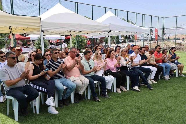 Söke’deki festivalde yılan balığının yolculuğu anlatıldı 2