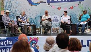S&ouml;ke&rsquo;deki festivalde yılan balığının yolculuğu anlatıldı