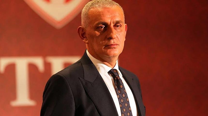 TFF'yi ibra kararı resmen a&ccedil;ıklandı!