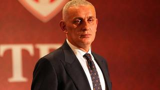 TFF'yi ibra kararı resmen açıklandı!